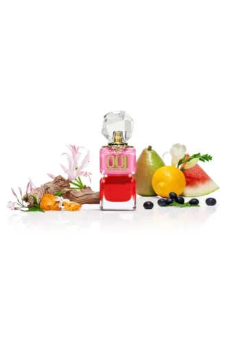 Oui Juicy Couture Eau De Parfum Spray, 1,0 oz