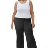 Plus-size Big Bling Couture-linne