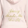 Plus-Size Made Me Do It Hollywood Heritage-huvtröja