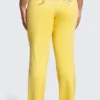 Plus-size Og Big Bling velourträningsbyxor