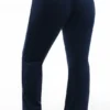 Plus-size Og Big Bling velourträningsbyxor