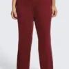 Plus-size Og Big Bling velourträningsbyxor