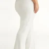 Plus-size Og Big Bling velourträningsbyxor