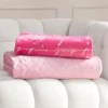 Plush 2-delat filtar-set