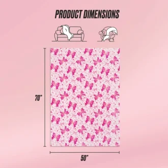 Plush-filt för barn