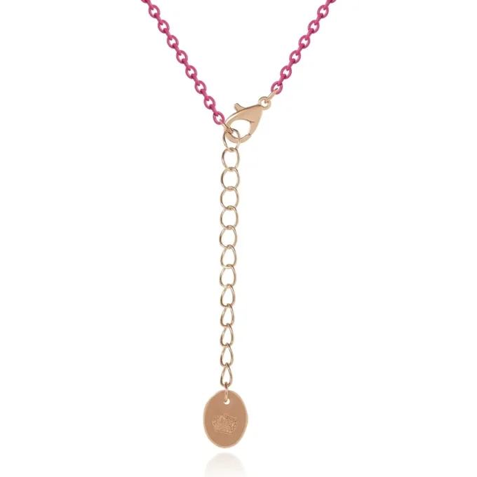Pärlhalsband för barn