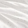 Queenie Sequin-täckset