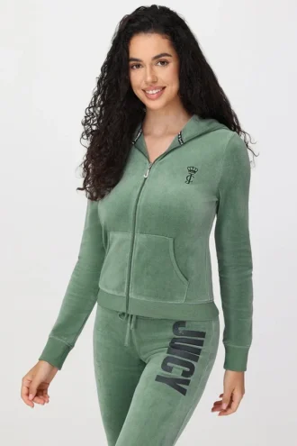 Rebel Without Couture Heritage-huvtröja