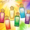Rock the Rainbow Pretty in Purple Eau De Toilette Spray