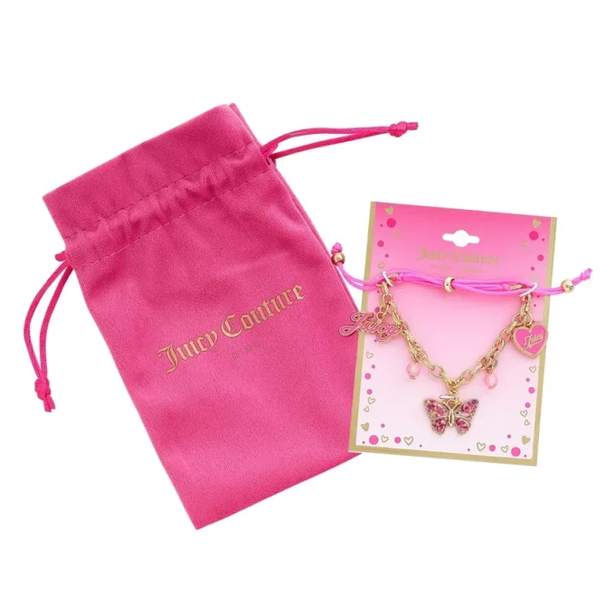 Rosa Armband