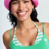 Roxy X Juicy bralette-bikinitopp
