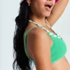Roxy X Juicy bralette-bikinitopp