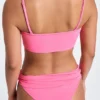 Roxy X Juicy Cheeky bikinitrosor