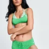 Roxy X Juicy Cheeky Shorty bikinitrosor