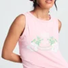 Roxy X Juicy Crest-linnen