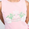 Roxy X Juicy Crest-linnen