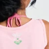 Roxy X Juicy Crest-linnen