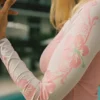 Roxy X Juicy långärmad rashguard i lycra