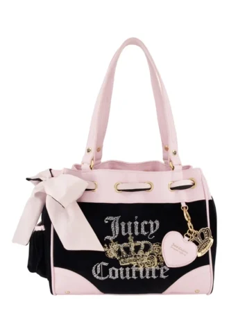 Royal Bloom Daydreamer Tote-väska