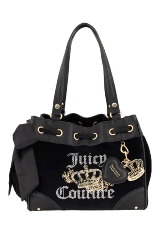 Royal Bloom Daydreamer Tote-väska