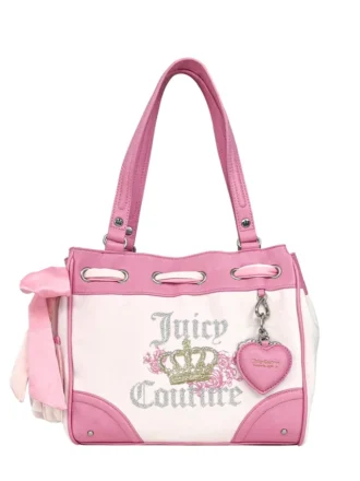 Royal Bloom Daydreamer Tote-väska
