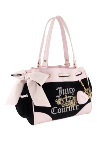 Royal Bloom Daydreamer Tote-väska