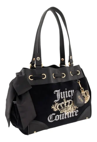 Royal Bloom Daydreamer Tote-väska