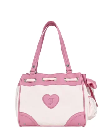 Royal Bloom Daydreamer Tote-väska