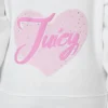 Sweetheart Fleece Oversized Huvtröja