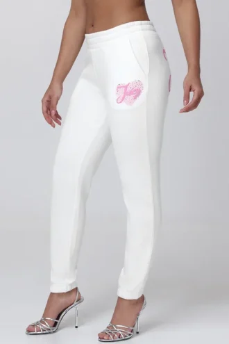 Sweetheart fleece-Sweatpants