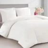 Täckset i velour