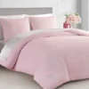Täckset i velour
