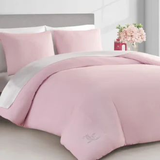 Täckset i velour