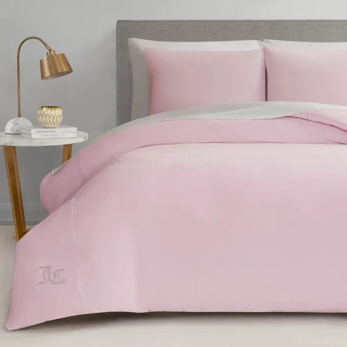 Täckset i velour