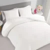 Täckset i velour