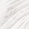 Täckset i velour