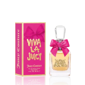 Viva La Juicy Eau De Parfum Spray, 1,0 oz
