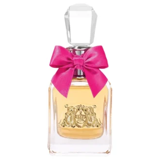 Viva La Juicy Eau De Parfum Spray, 1,0 oz