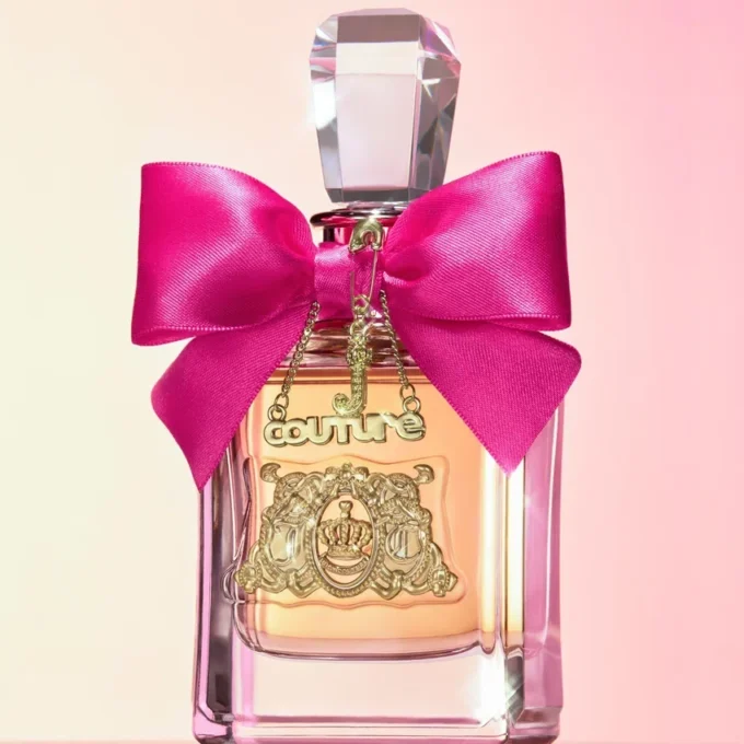 Viva La Juicy Eau De Parfum Spray, 1,7 oz