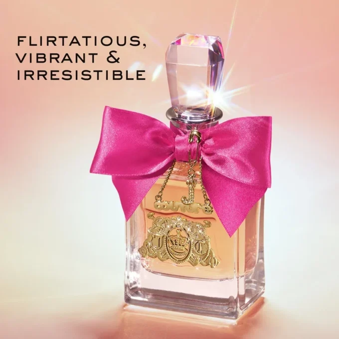 Viva La Juicy Eau De Parfum Spray, 1,7 oz