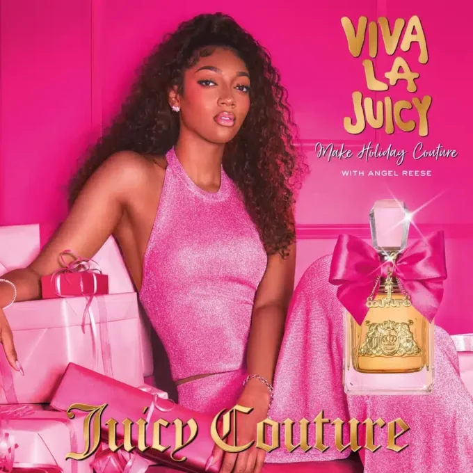Viva La Juicy Eau De Parfum Spray, 1,7 oz