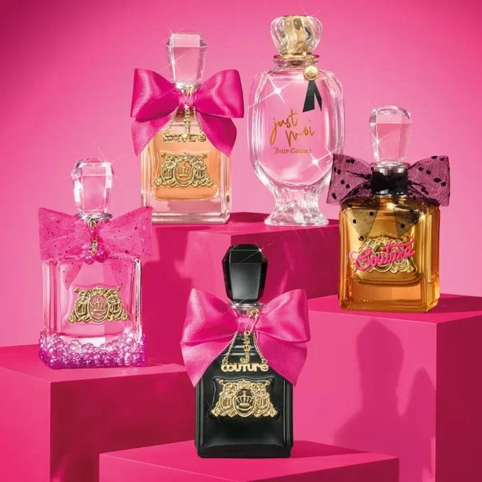 Viva La Juicy Elixir Eau De Parfum Spray, 1,7 oz