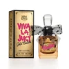 Viva La Juicy Gold Couture Eau de Parfum Spray, 1,0 oz