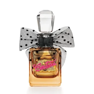 Viva La Juicy Gold Couture Eau De Parfum Spray, 1,7 oz