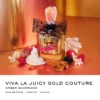 Viva La Juicy Gold Couture Eau de Parfum Spray, 1,0 oz