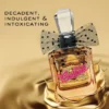 Viva La Juicy Gold Couture Eau de Parfum Spray, 1,0 oz