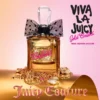 Viva La Juicy Gold Couture Eau de Parfum Spray, 1,0 oz