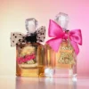 Viva La Juicy Gold Couture Eau de Parfum Spray, 1,0 oz