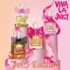 Viva La Juicy Gold Couture Eau de Parfum Spray, 1,0 oz