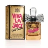 Viva La Juicy Gold Couture Eau De Parfum Spray, 3,4 oz